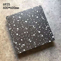 Gạch lát nền Terrazzo 600x600x9.5mm 6925