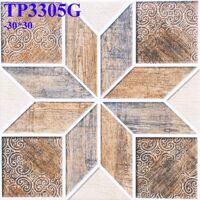 Gạch lát nền TP3305G