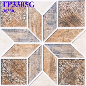 Gạch lát nền TP3305G