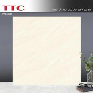 Gạch lát nền TTC PN66041 - 60x60