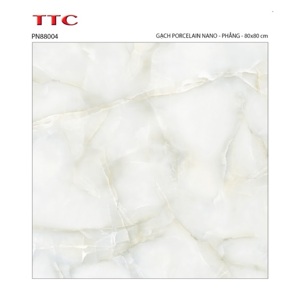 Gạch lát nền TTC PN88004 - 80x80