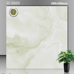 Gạch lát nền Vicenza 60X60 6669