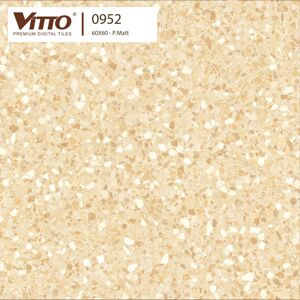 Gạch lát nền Vitto 60×60 0952