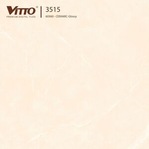 Gạch lát nền Vitto 60×60 3515