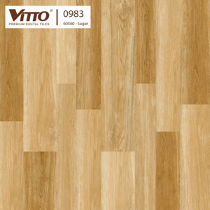 Gạch lát nền Vitto 60x60 0983