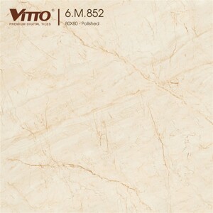 Gạch lát nền Vitto 80×80 0852