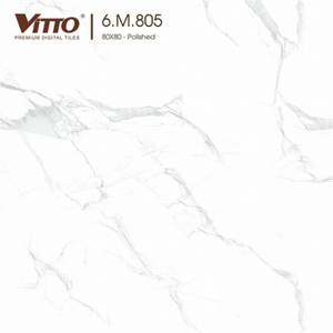 Gạch lát nền Vitto 80x80 6M805