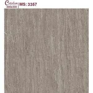 Gạch lát sàn 30×30 Catalan 3357