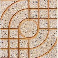 Gạch lát vỉa hè Terrazzo TMP1001