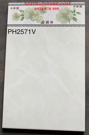 Gạch ốp tường 25x40 PH2571