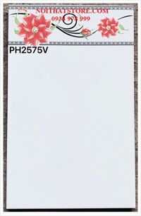 Gạch ốp tường 25x40 PH2575