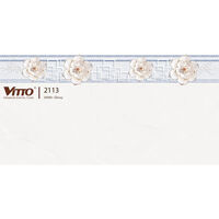 Gạch ốp tường 30×60 Vitto 2113