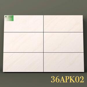 Gạch ốp tường Bạch Mã 30x60 36APK02