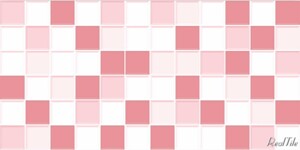 Gạch ốp tường Đồng Tâm 3060MOSAIC002 30x60