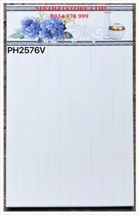 Gạch ốp tường 25x40 PH2576