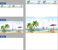 Gạch ốp tường giá rẻ 30x60 BNC 3664V