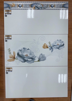 Gạch ốp tường Ý Mỹ 40x80 S4800