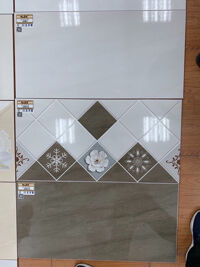Gạch ốp tường Ý Mỹ 40x80 S4801
