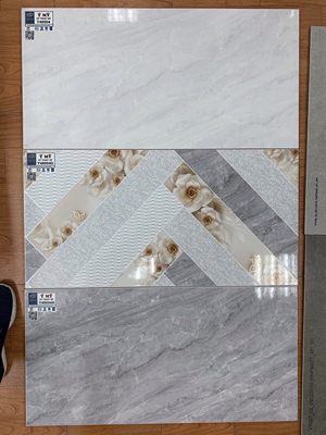 Gạch ốp tường Ý Mỹ 40x80 Y48004