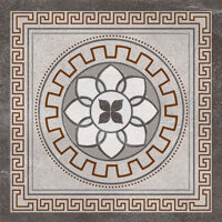 Gạch Royal 60×60 Decor Chicago 608