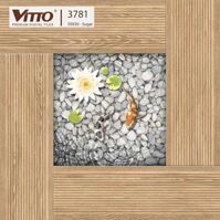 Gạch sân vườn 50×50 Vitto 3781