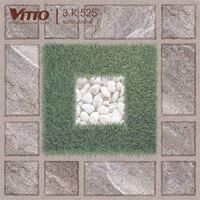 Gạch sân vườn 50×50 Vitto 3K525