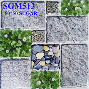 Gạch sân vườn 50x50 SGM513