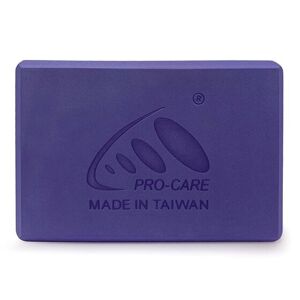 Gạch tập Yoga Eva Pro-Care - 3 inch