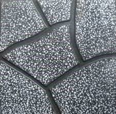 Gạch Terrazzo 40×40 QP12