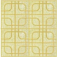 Gạch Terrazzo 40×40 QP2