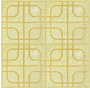 Gạch Terrazzo 40×40 QP2