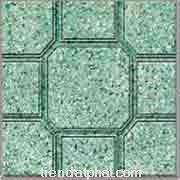 Gạch Terrazzo 40×40 QP6