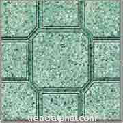 Gạch Terrazzo 40×40 QP6