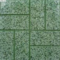 Gạch Terrazzo 40×40 QP8