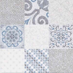 Gạch Thạch Bàn 30×30 MSP30-002
