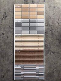 Gạch trang trí 20x40 T2474P
