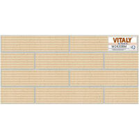 Gạch trang trí 20x40 W24208M
