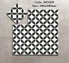 Gạch trang trí Kim Long 30X30 SH3309