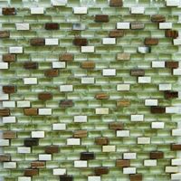Gạch trang trí Mosaic LABKS023