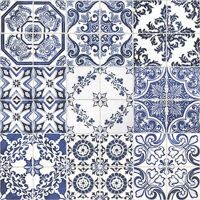 Gạch Vietceramic dDutch Blue 60AGTA602700R