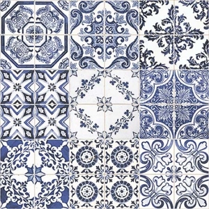 Gạch Vietceramic dDutch Blue 60AGTA602700R