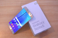 Điện thoại Samsung Galaxy Note 5 2 Sim