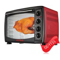 Lò nướng cơ Gali GL1135 (GL-1135) - 3,5 lít, 1600W