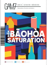 GAM7 Book No 2: Saturation - Điểm Bão Hòa