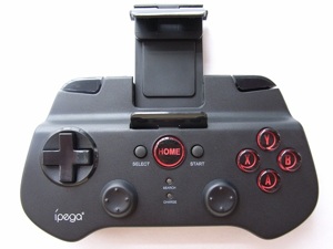 Game pad Bluetooth iPega 9017S