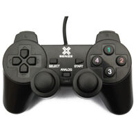 Gamepad for PC Senze 702 tay đơn