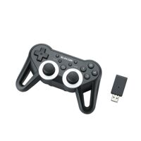 Gamepad Elecom JC-U3412SBK đơn