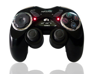 Gamepad Nazar V33