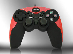 Tay cầm game Gamepad Nazar V43