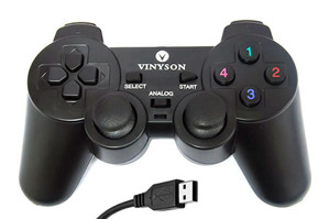 Gamepad Vinyson V706 (V-706)